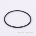 China Waterproof Rubber Seal Rubber O-Ring Factory